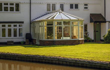 Goosehill Green conservatory leads