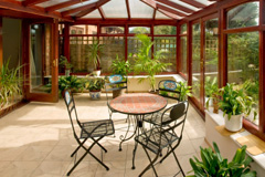Goosehill Green conservatory quotes