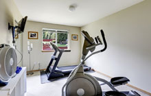 Goosehill Green home gym construction leads