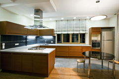 kitchen extensions Goosehill Green